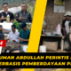 Khaeruman Abdullah perintis Klinik Tani  Berbasis Pemberdayaan  Pertanian.