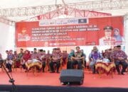 Cegah Stunting, BAZNAS Cianjur siap bersinergi Dengan Pemkab Cianjur.