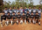 Club Sepakbola Ayu Mandiri Cianjur