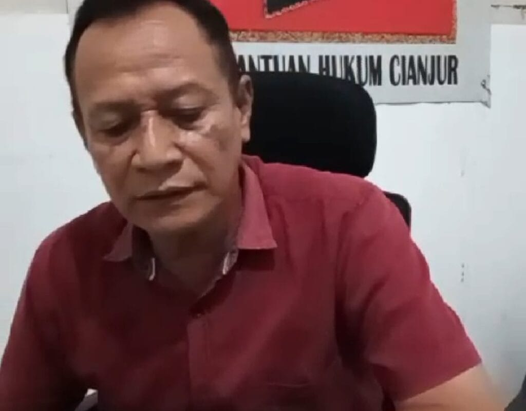 Netralitasnya Penyelenggara Pemilu 2024 Di Kabupaten Cianjur Dikhawatirkan Publik