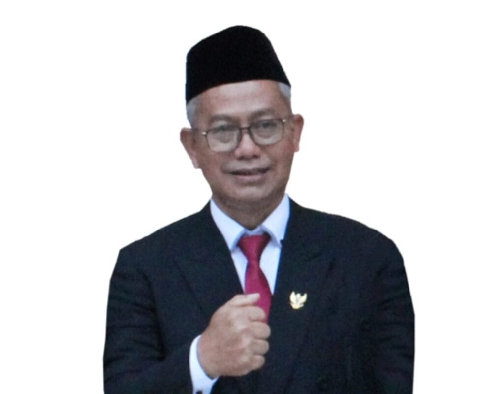 H. Tata  Didukung  Warga  Untuk Maju Mencalonkan Wakil Bupati Cianjur.