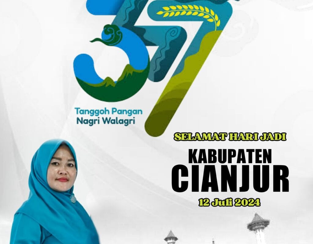 Beragam Kegiatan PKK Desa Sukajaya Sambut Hari Jadi Cianjur