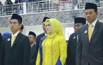 Warga Cianjur Terus Dukung Program Dewan  Cepat Tanggap