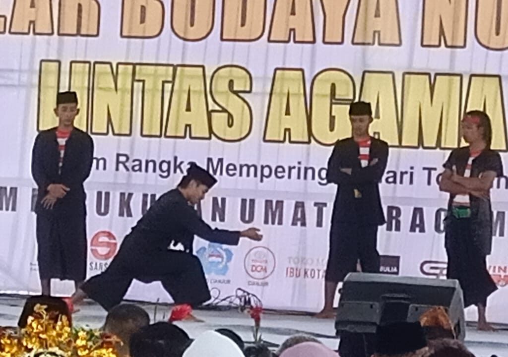 FKUB Ingatkan Keberagaman dan Kerukunan Umat Beragama Adalah Kunci Sukses Pembangunan Cianjur