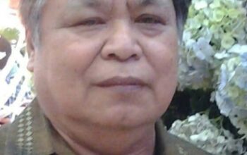 In Memoriam H.Dede Asyarie: Wartawan Senior Rendah Hati