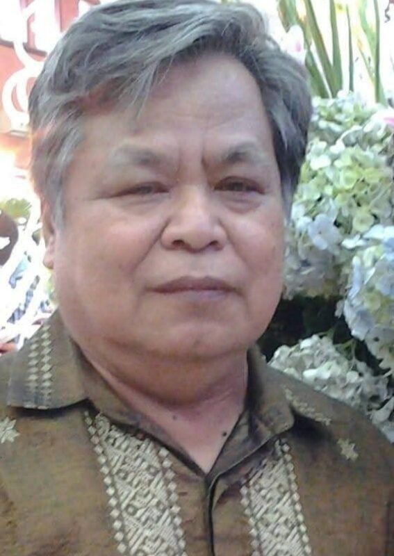 In Memoriam H.Dede Asyarie: Wartawan Senior Rendah Hati